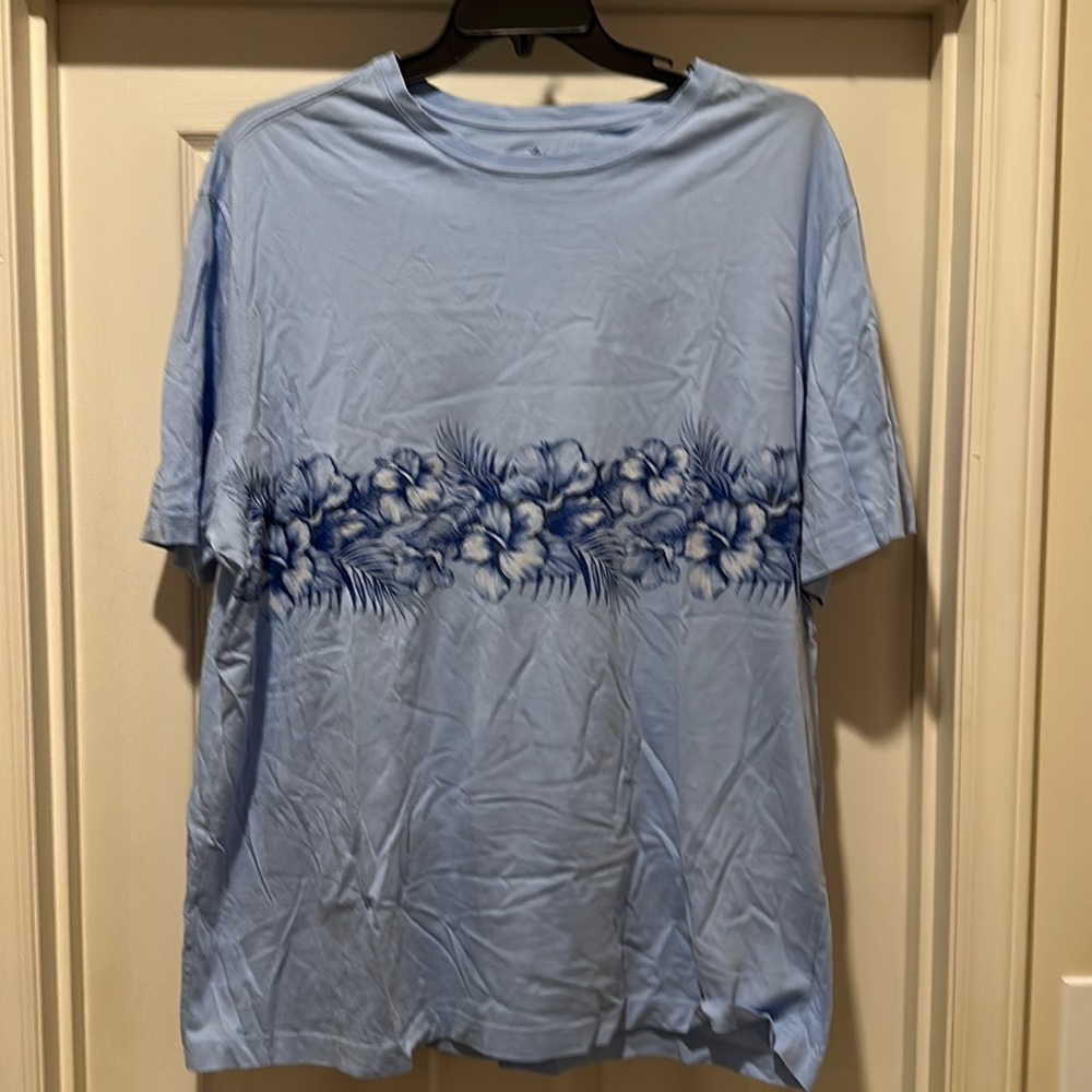 Caribbean 2XT T-shirt